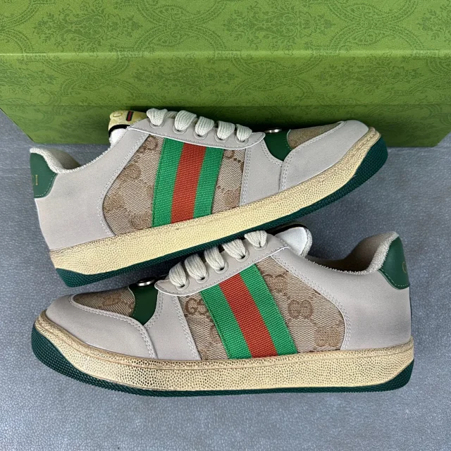 LuxluxHouse Gucci screener