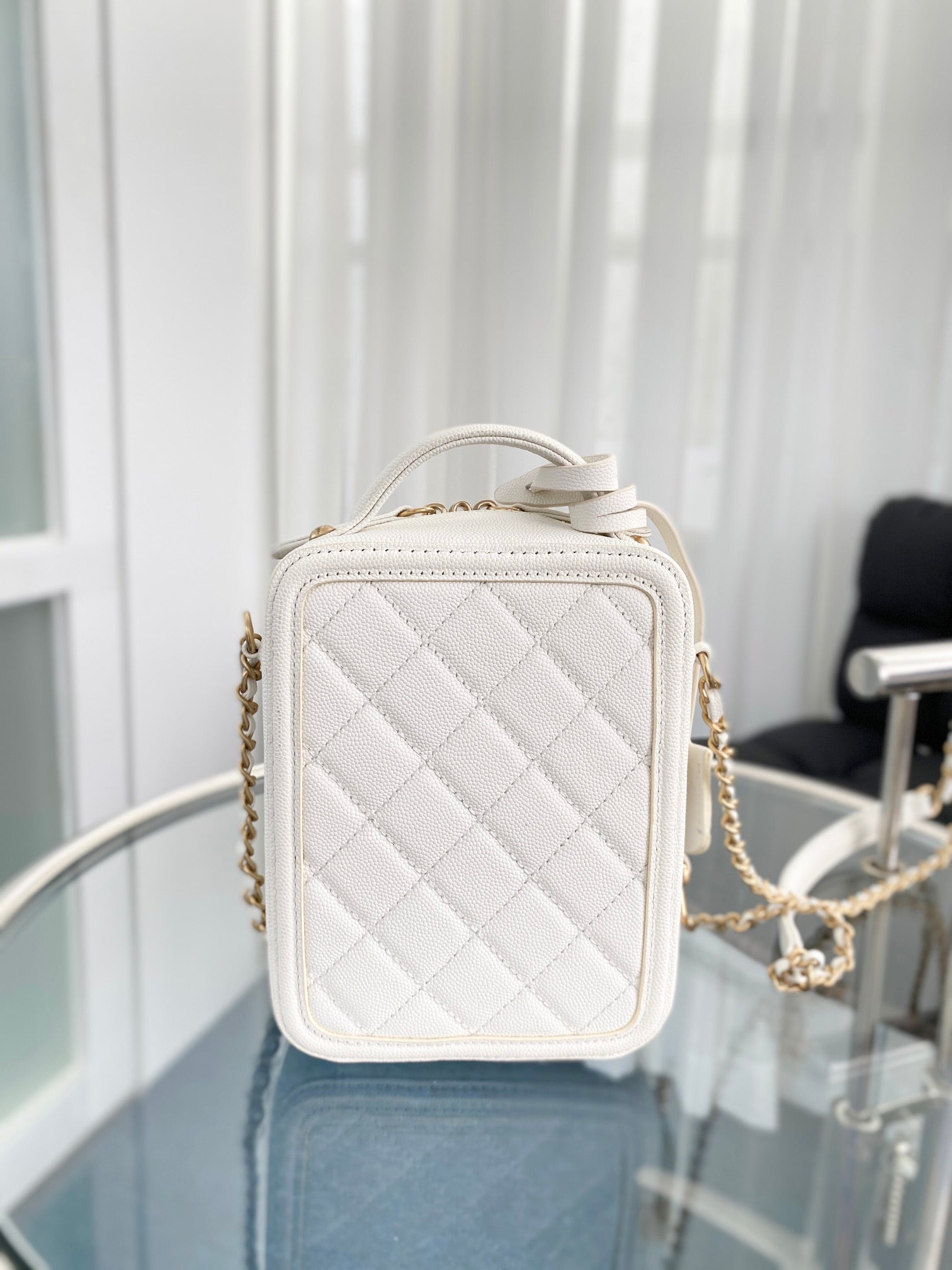 LuxluxHouse Great quality Chanel Bag Top Quality Free shipping