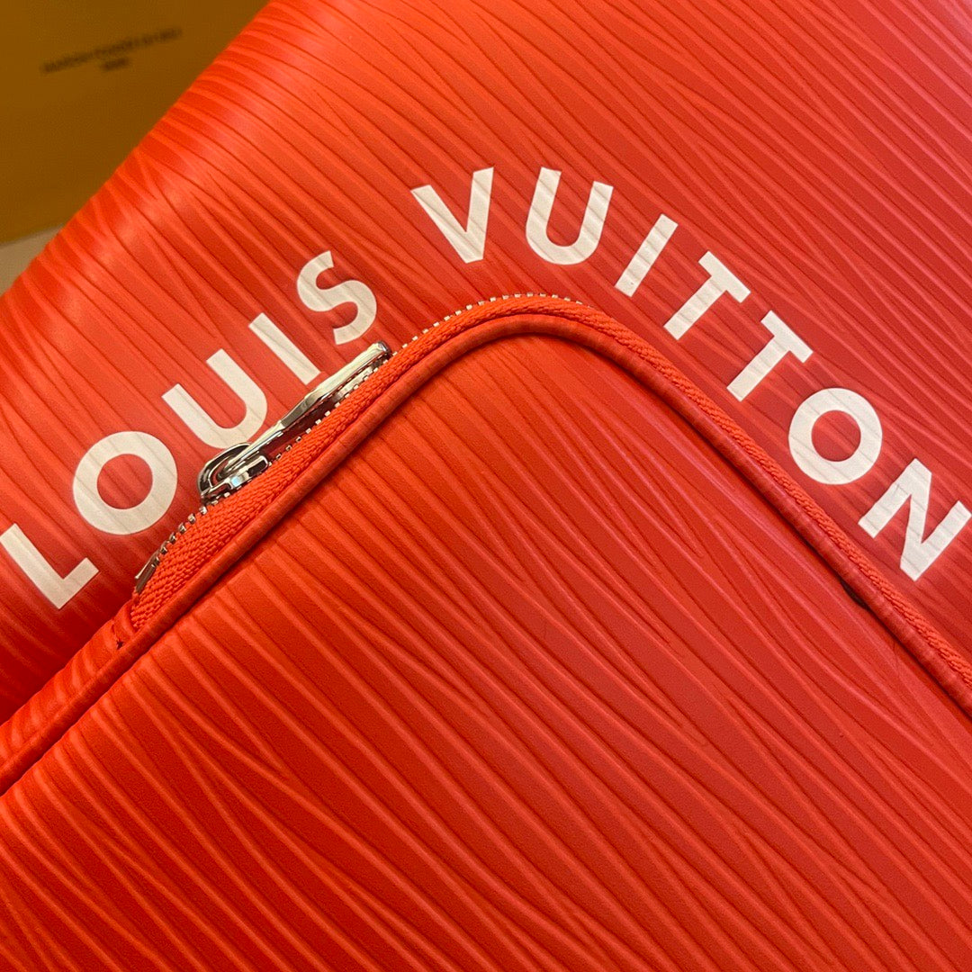 Louis Vuitton Top Bag (LuxluxHouse)