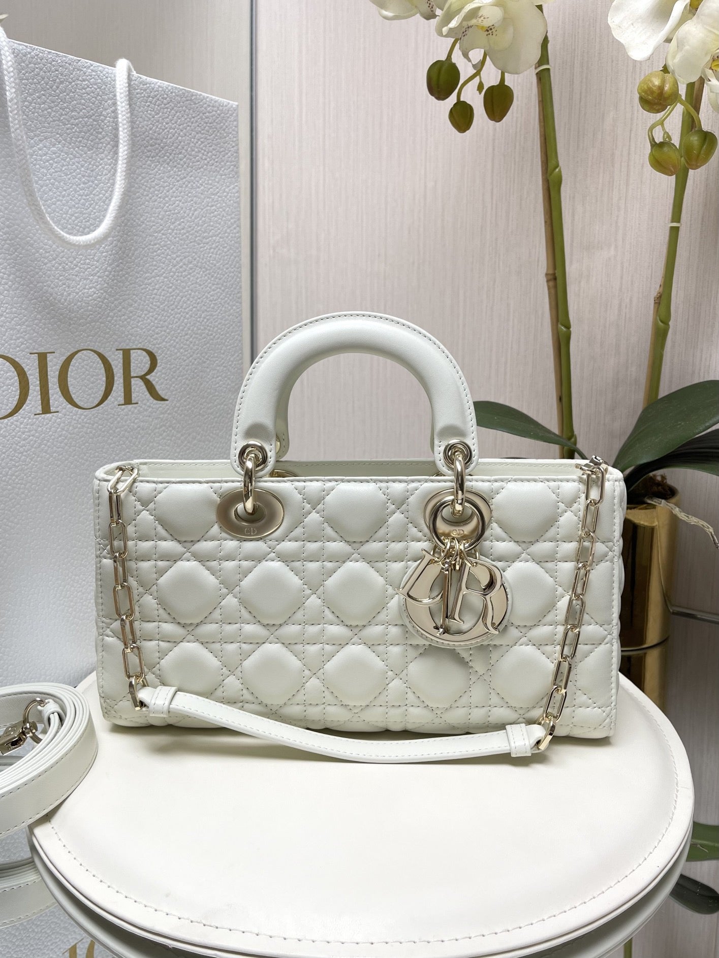 Women LuxluxHouse Dior Bag Top Quality