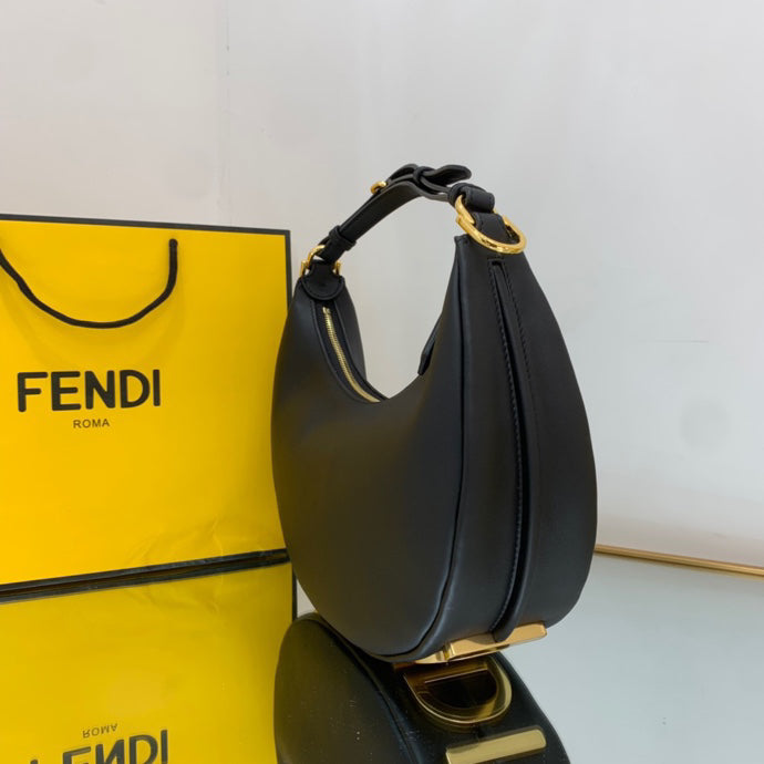 LuxluxHouse Great quality Fendi Top Bag 29*24.5*10CM Free shipping