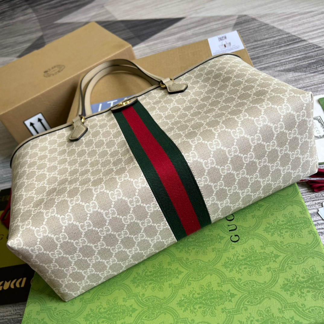 LuxluxHouse Great quality Gucci Bag Top Quality 38*28*14CM Free shipping