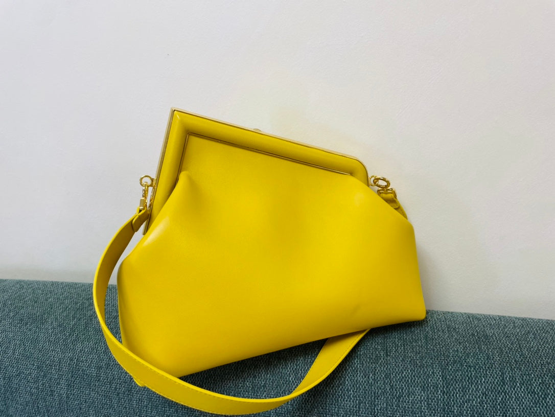 LuxluxHouse Great quality Fendi Bag Top Quality 32.5*15*23.5CM Free shipping