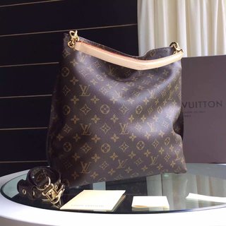 LuxluxHouse Great quality Louis Vuitton Bag Top Quality Free shipping