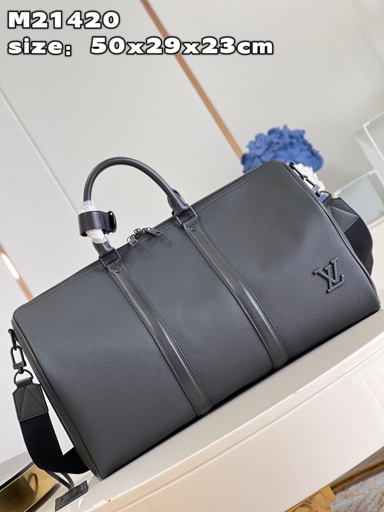 Louis Vuitton Top Bag (LuxluxHouse)