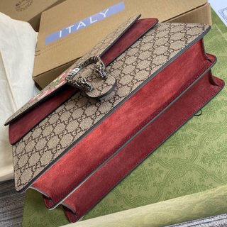 LuxluxHouse Great quality Gucci Bag Top Quality 30*21*10cm Free shipping