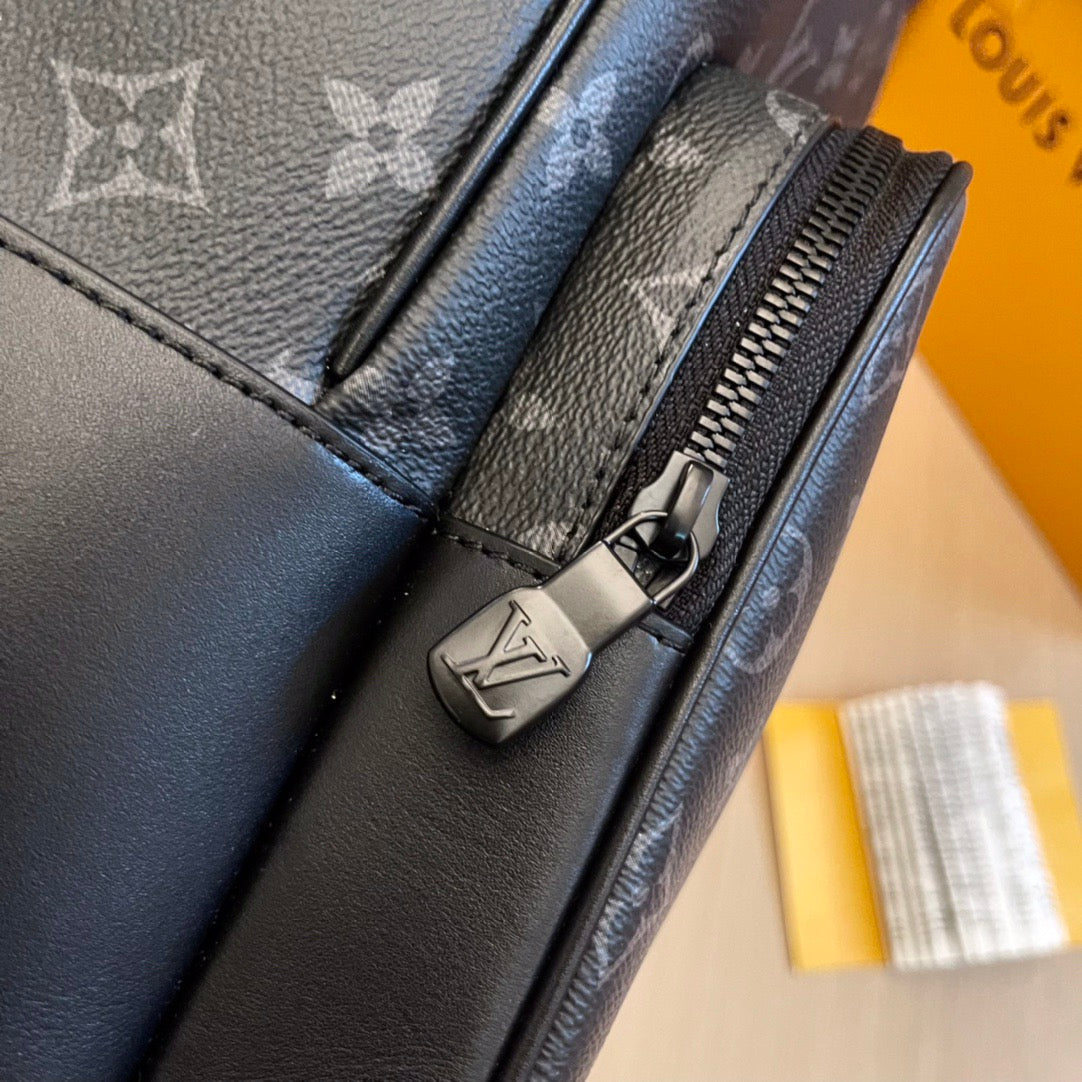 Louis Vuitton Top Bag (LuxluxHouse)