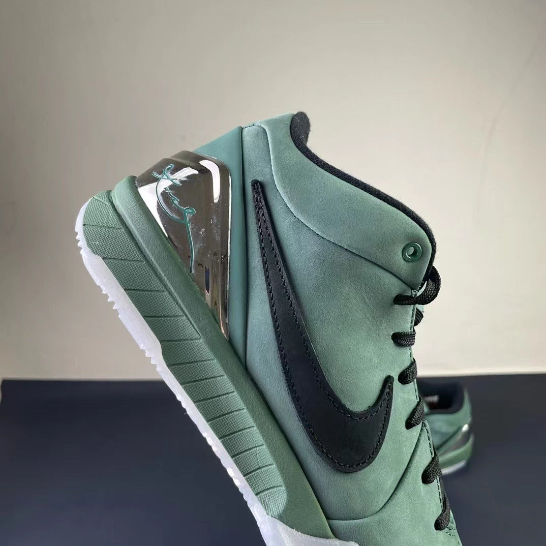 Luxluxhouse Nike Kobe 4 Free shipping