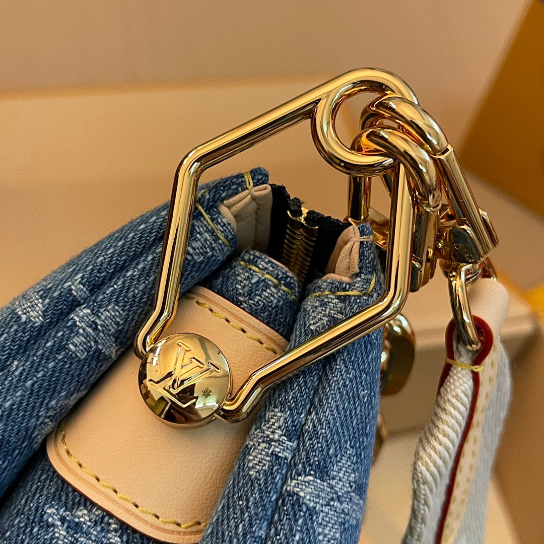 Louis Vuitton Top Bag (LuxluxHouse)