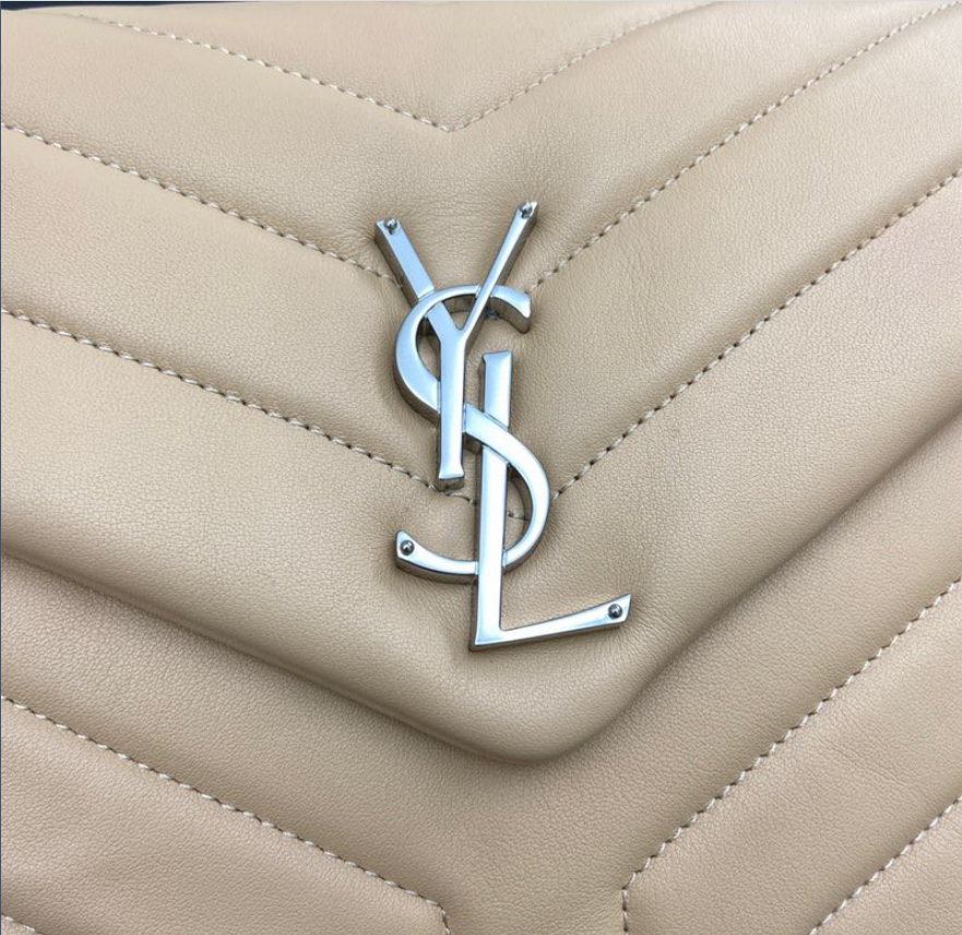 LuxluxHouse Great quality YSL Bag Top Quality 25*17*9CM Free shipping