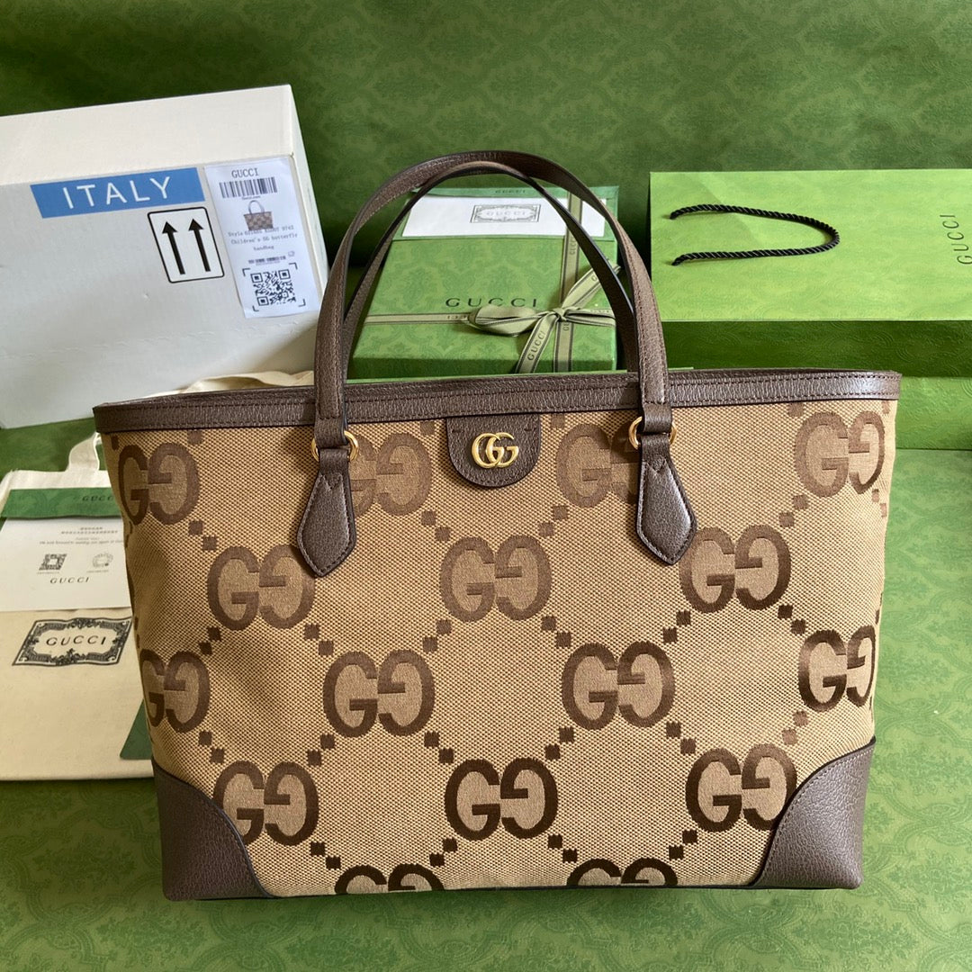 LuxluxHouse Great quality Gucci Bag Top Quality 38*28*14cm Free shipping