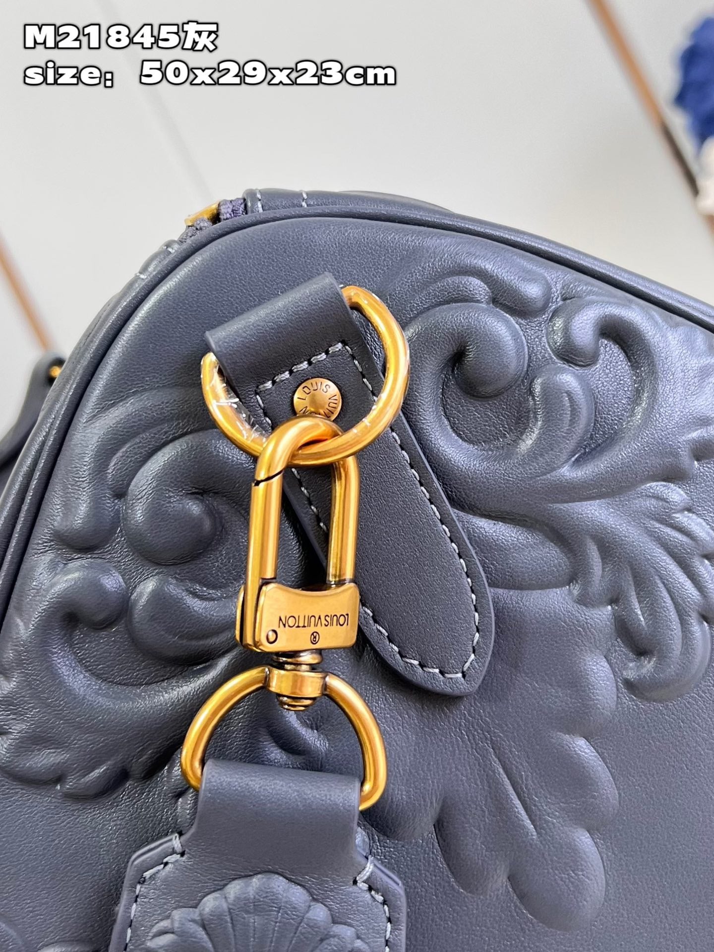 Louis Vuitton Top Bag (LuxluxHouse)