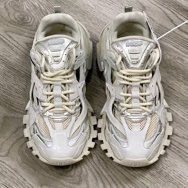 OK batch-Balenciaga track2 sneaker