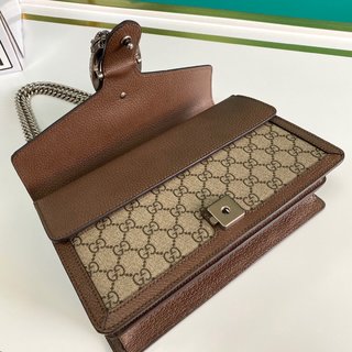 LuxluxHouse Great quality Gucci Bag Top Quality 28.0*18.0*9.0cm Free shipping