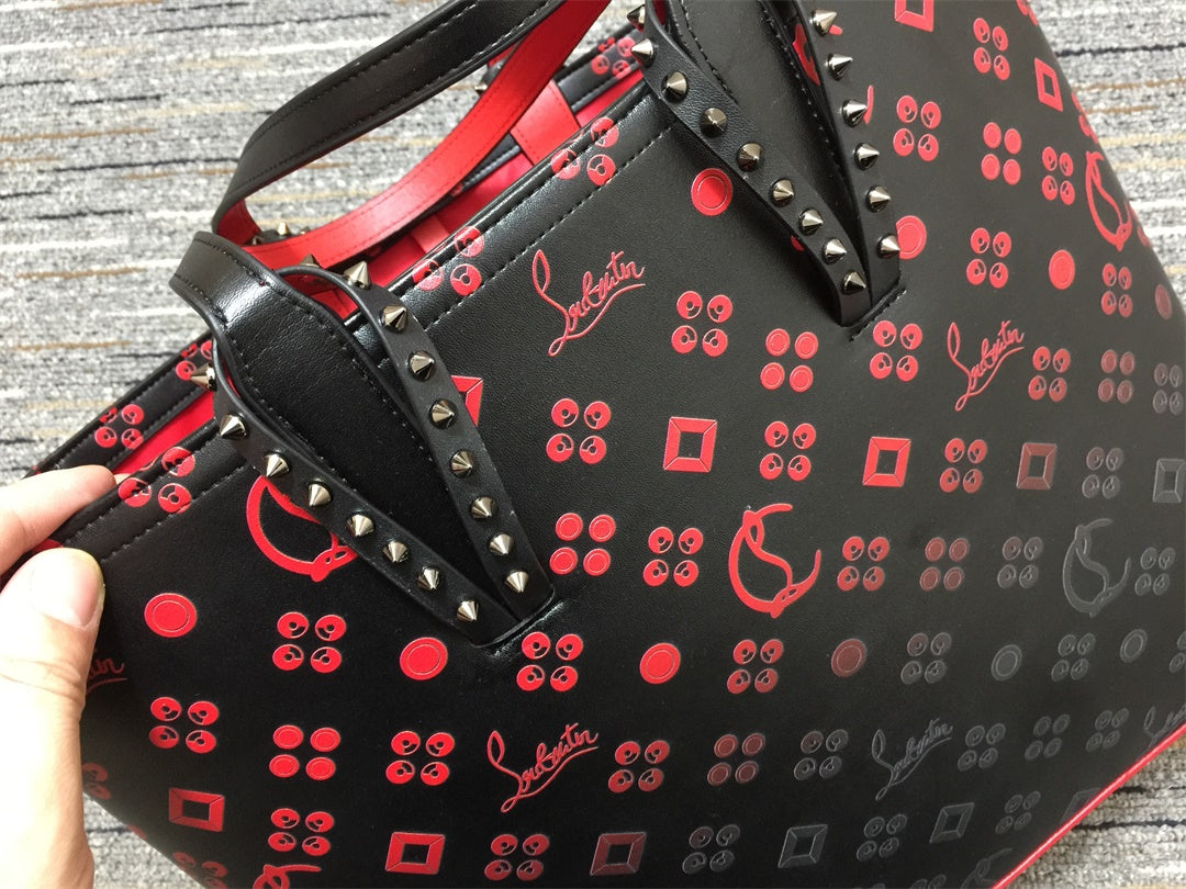 LuxluxHouse Great quality Bag Christian Louboutin Top Quality Free shipping