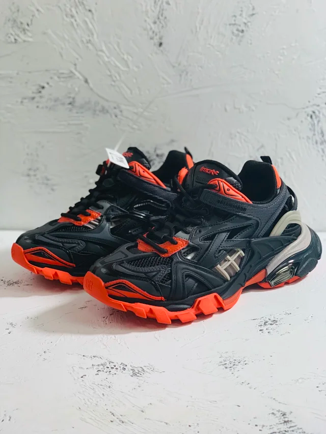 OK batch-Balenciaga track2 sneaker