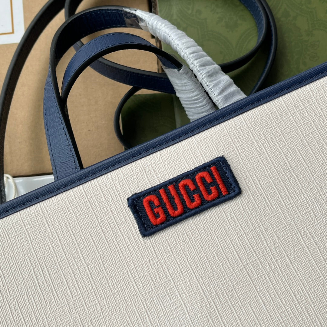 LuxluxHouse Great quality Gucci Bag Top Quality 28*25*11CM Free shipping