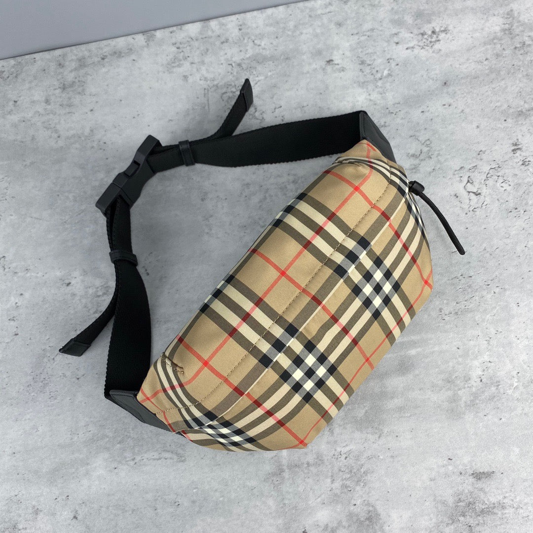 Free shipping LuxluxHouse Burberry Bag Top Quality