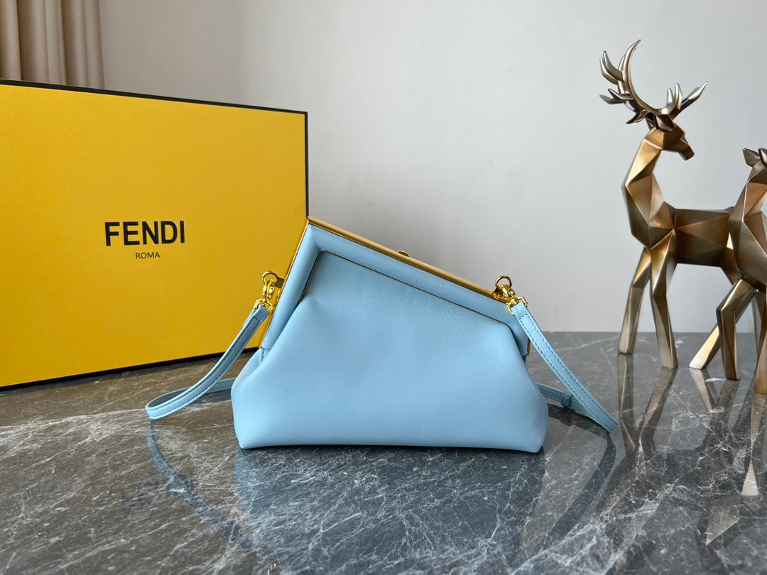 LuxluxHouse Great quality Fendi Bag Top Quality 26*9.5*18CM Free shipping