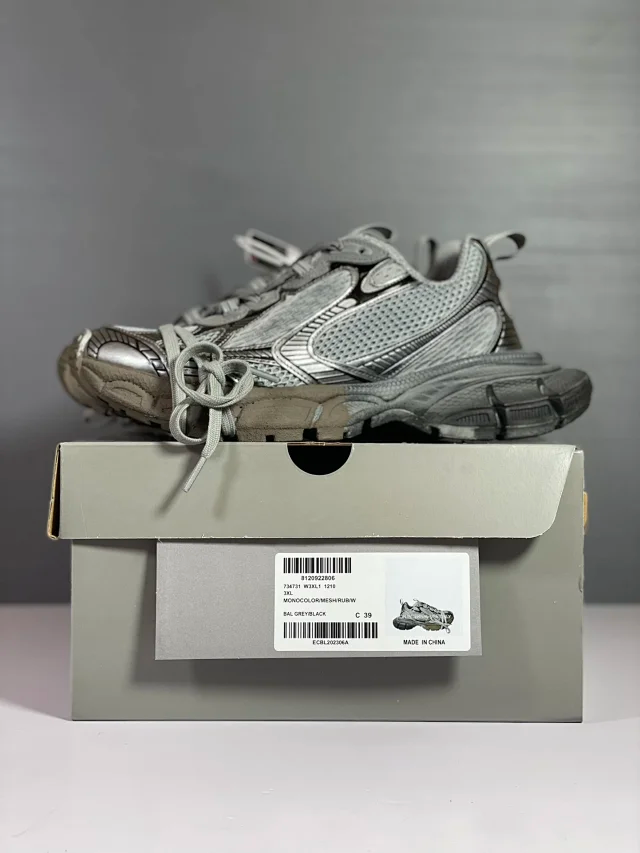 OK batch-Balenciaga 3xl sneaker