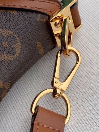 LuxluxHouse Great quality Louis Vuitton Bag Top Quality 24x27x11cm Free shipping