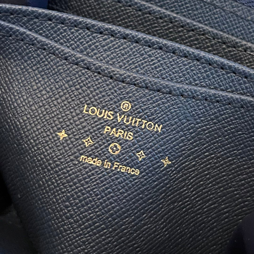 Louis Vuitton Top Bag (LuxluxHouse)