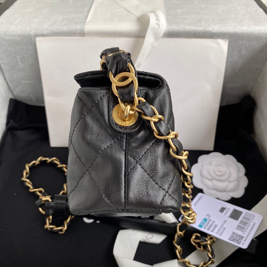 LuxluxHouse Great quality Chanel Bag Top Quality 19*13*7CM Free shipping