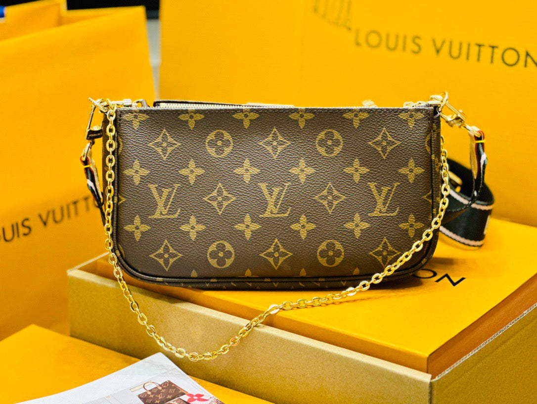 Louis Vuitton Top Bag (LuxluxHouse)