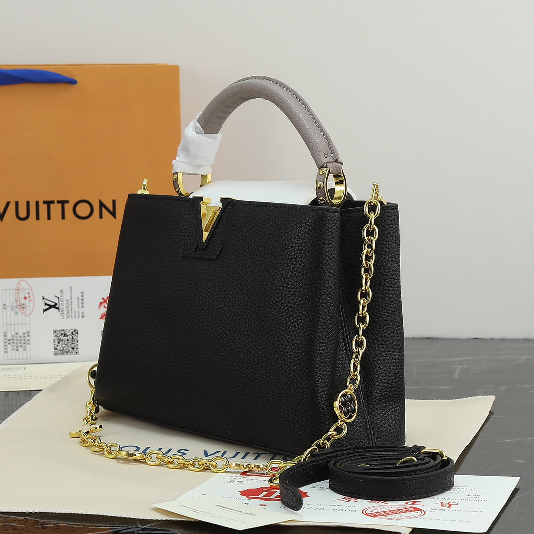 LuxluxHouse Great quality Louis Vuitton Bag Top Quality Free shipping