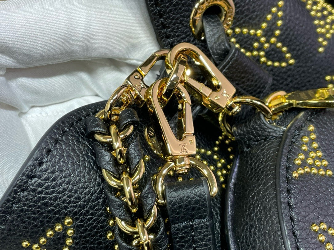 Louis Vuitton Top Bag (LuxluxHouse)