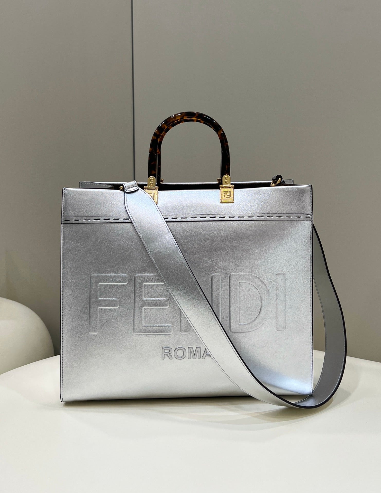 LuxluxHouse Great quality Fendi Bag Top Quality 36*13*32CM Free shipping