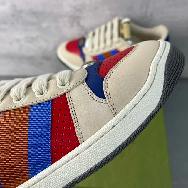 LuxluxHouse Gucci screener