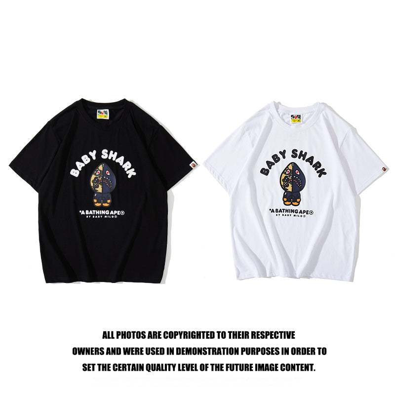 LuxluxHouse Bape T-shirt NO.1