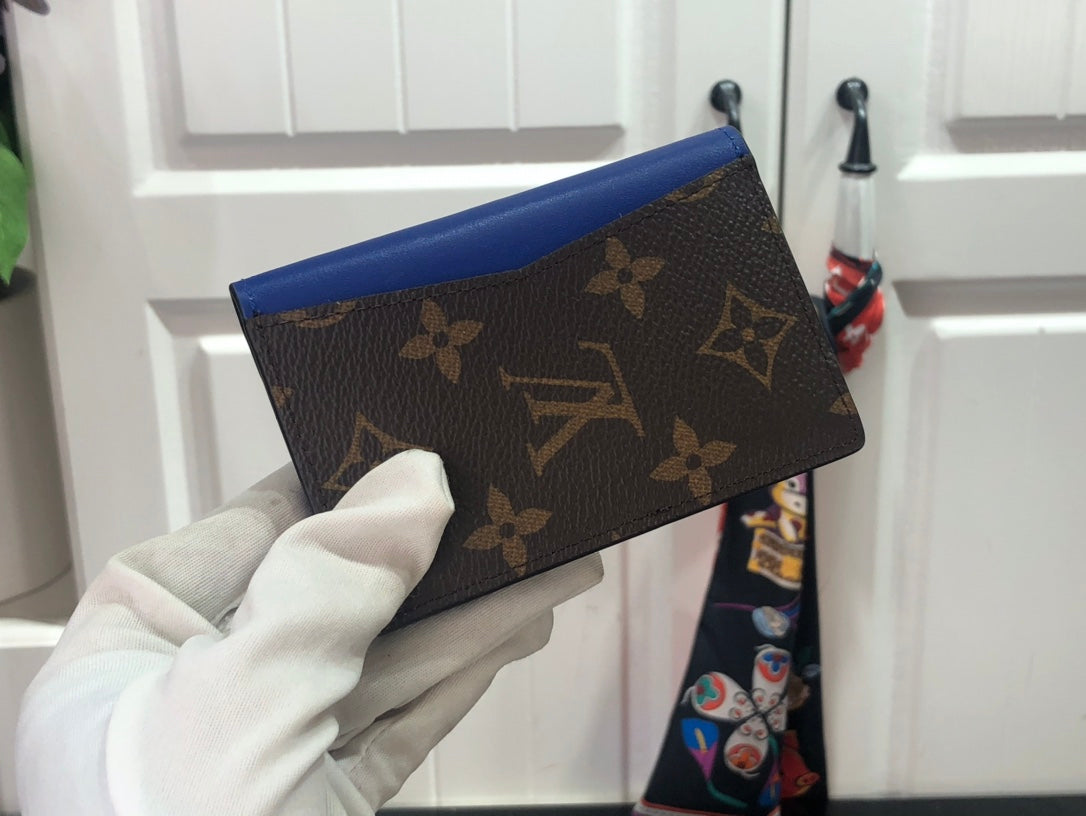 LuxluxHouse Great quality Louis Vuitton Bag Top Quality 8*11*1CM Free shipping