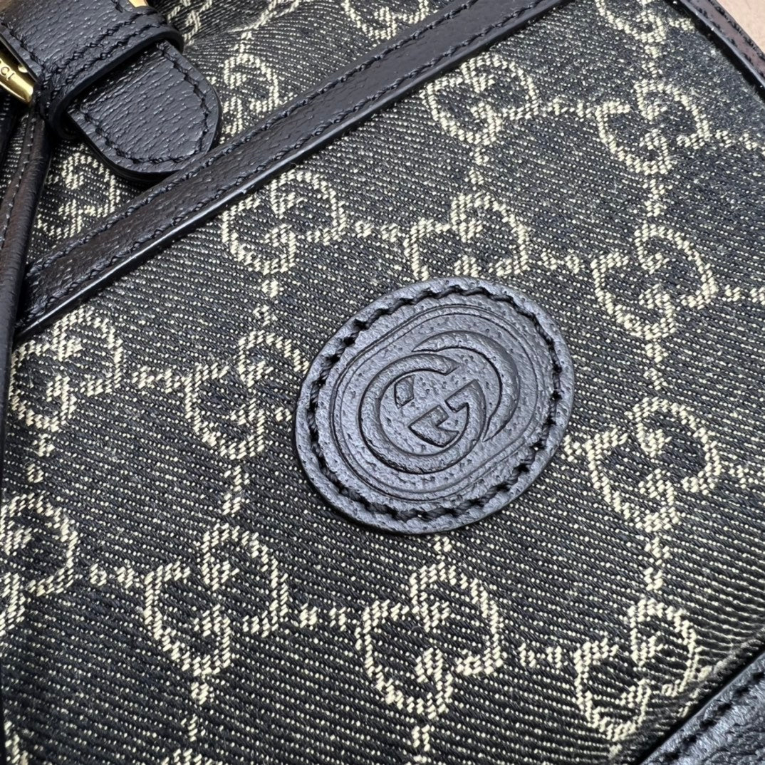 LuxluxHouse Great quality Gucci Bag Top Quality 26.5*30*13CM Free shipping