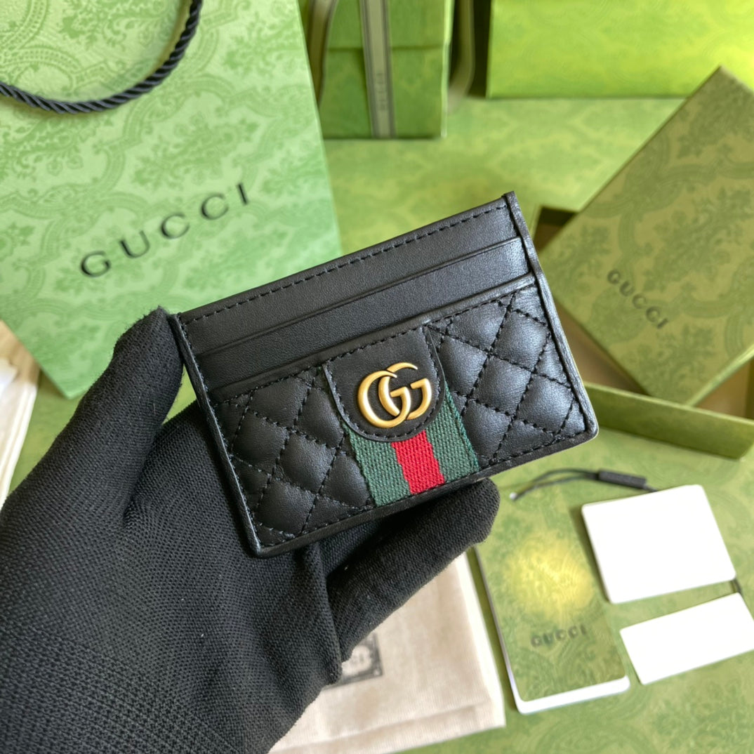 LuxluxHouse Great quality Gucci Bag Top Quality 10*7cm Free shipping