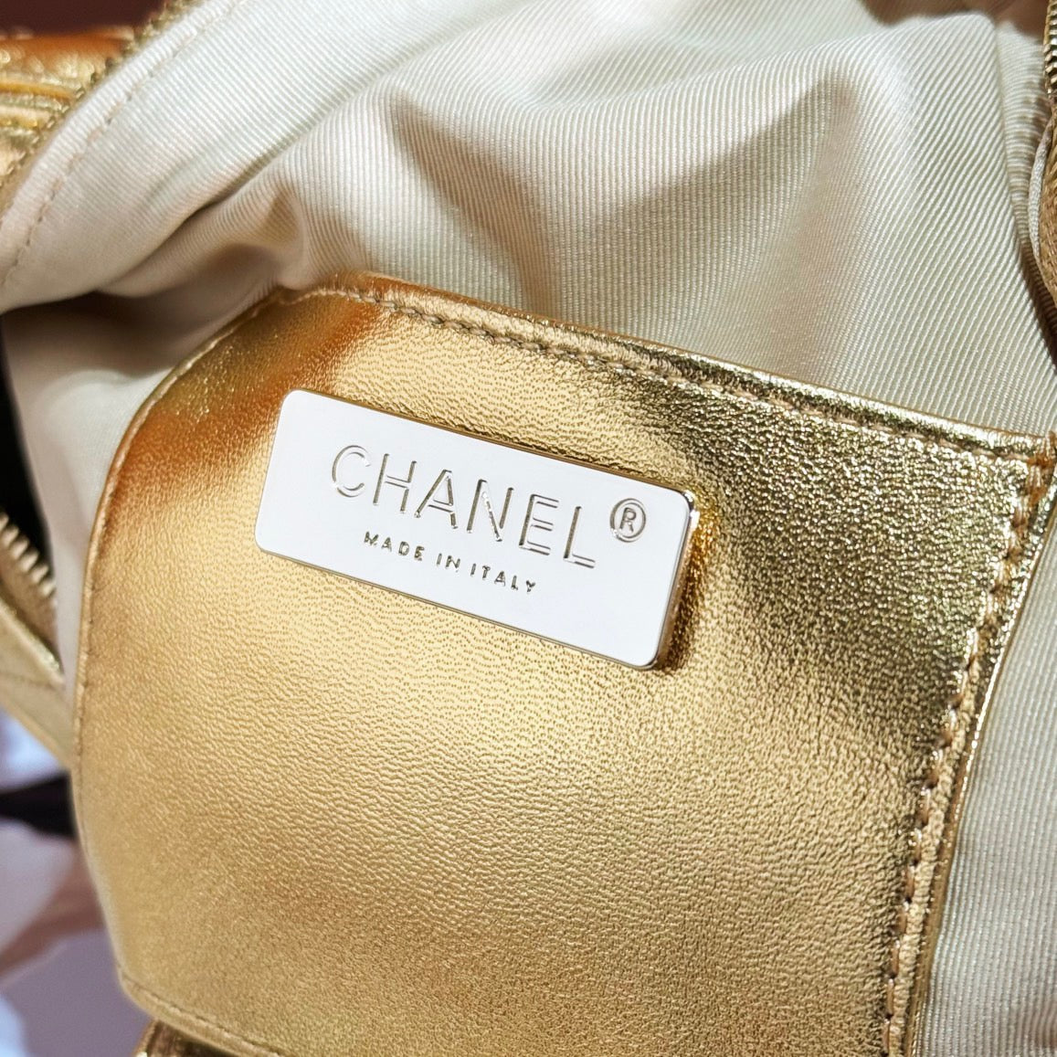 Chanel Bag Top Quality 4579(LuxluxHouse )