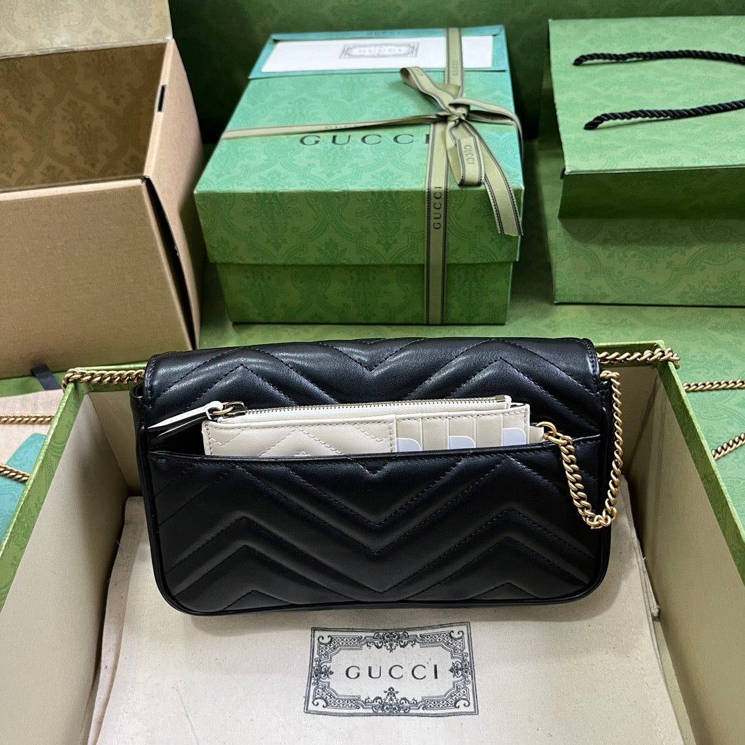 Gucci Bag Top Quality 751526 (LuxluxHouse)