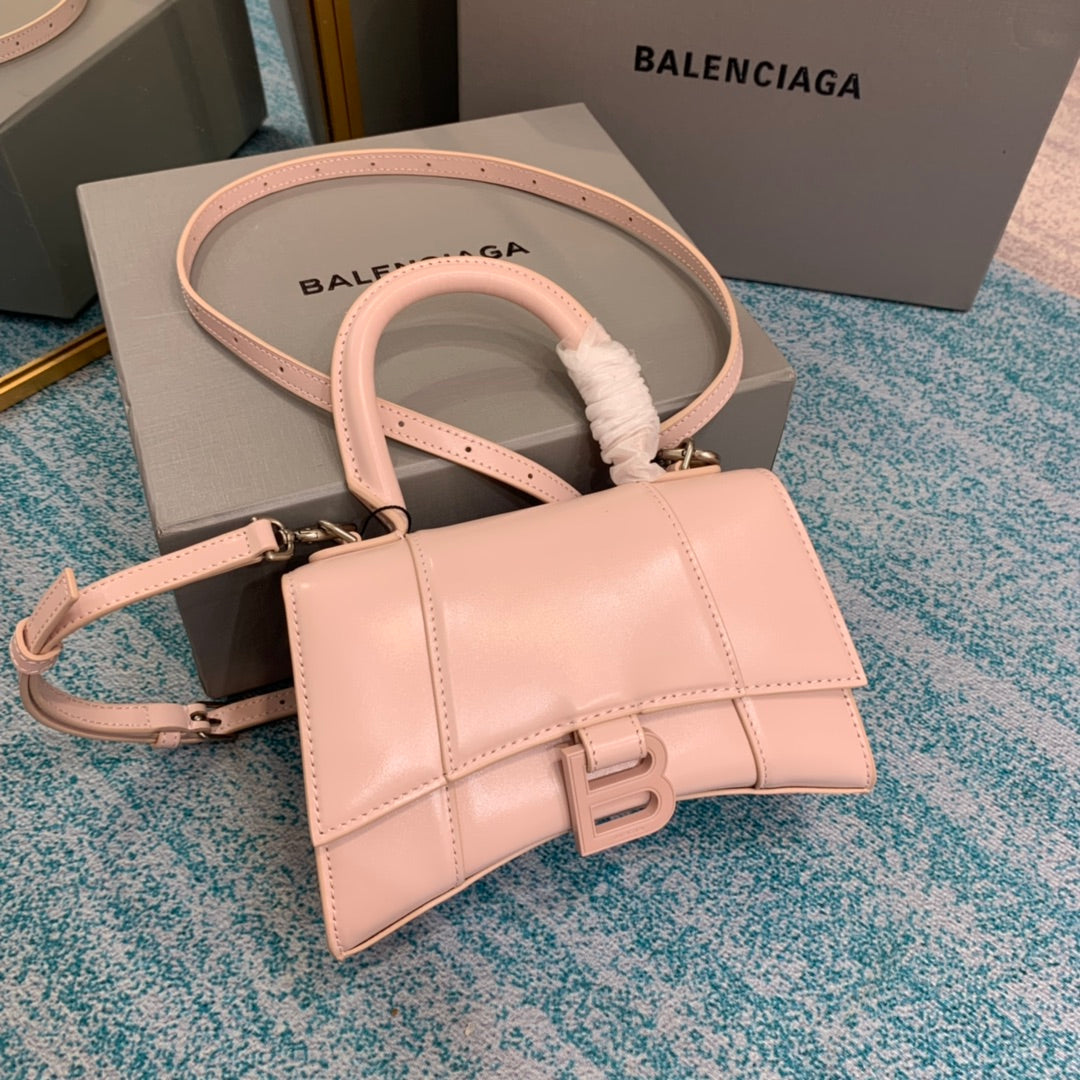 LuxluxHouse Great quality Balenciaga Bag Top Quality 19*8*21cm Free shipping