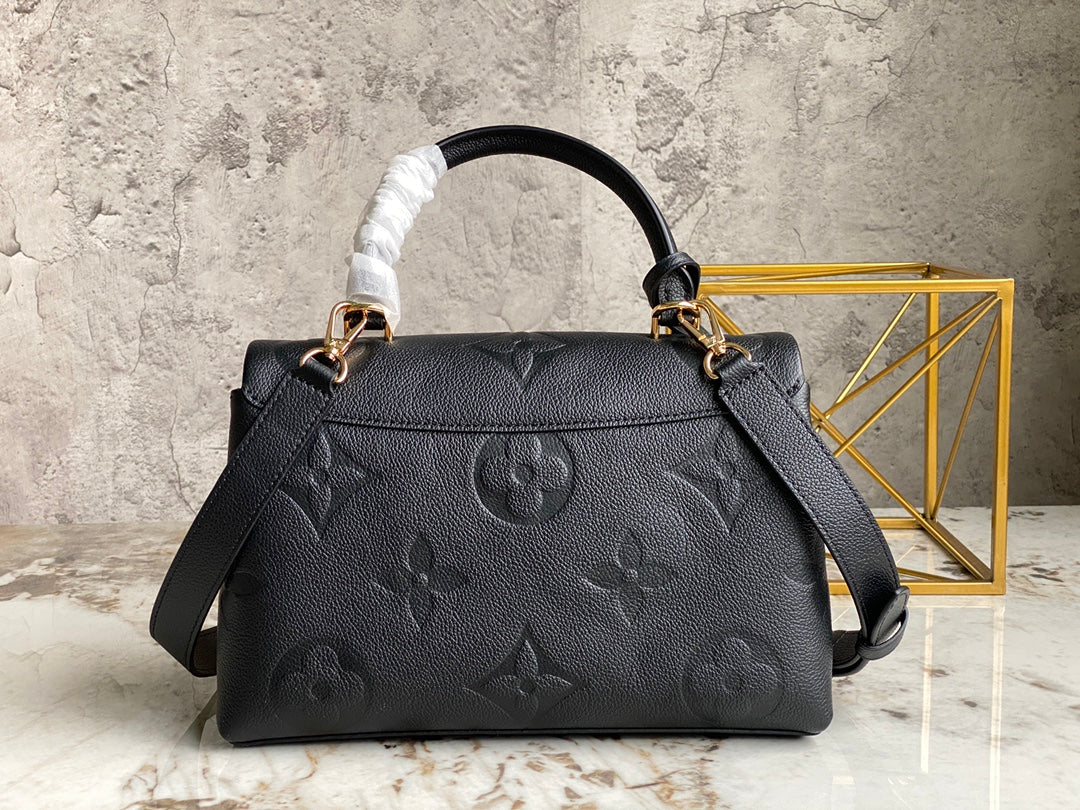 LuxluxHouse Great quality Louis Vuitton Bag Top Quality 30*19.5*11CM Free shipping