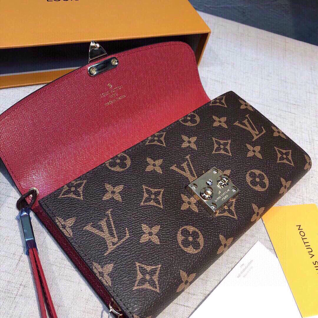 LuxluxHouse Great quality Louis Vuitton Bag Top Quality 19*10cm Free shipping