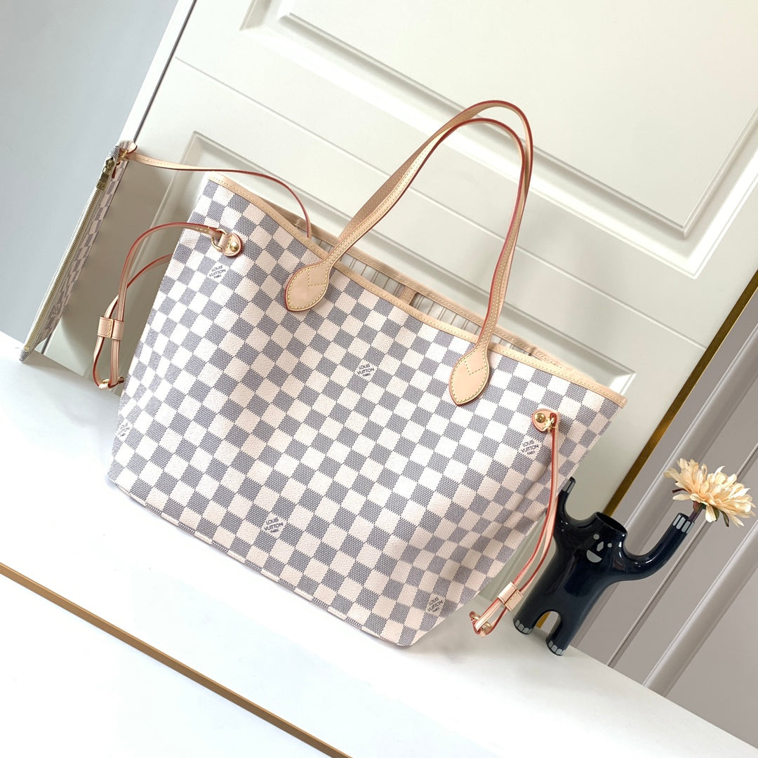 LuxluxHouse Great quality Louis Vuitton Bag Top Quality 32*29*17CM Free shipping