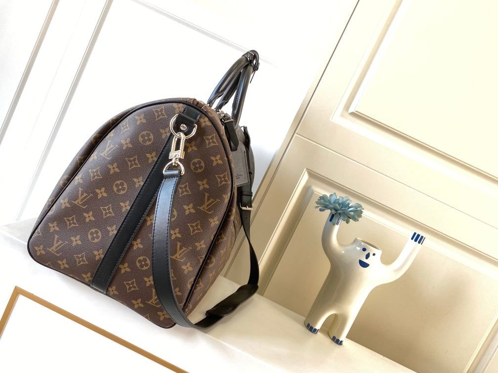 LuxluxHouse Great quality Louis Vuitton Bag Top Quality 55*31*24CM Free shipping