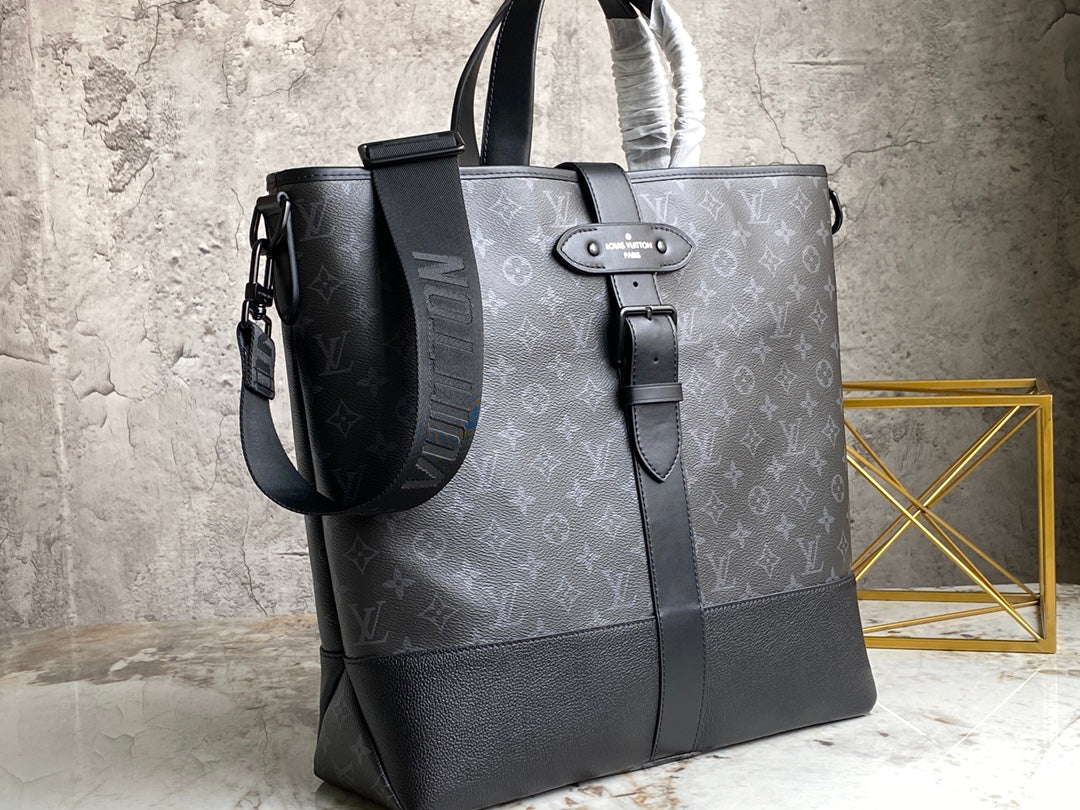 LuxluxHouse Great quality Louis Vuitton Bag Top Quality 38*37*13CM Free shipping