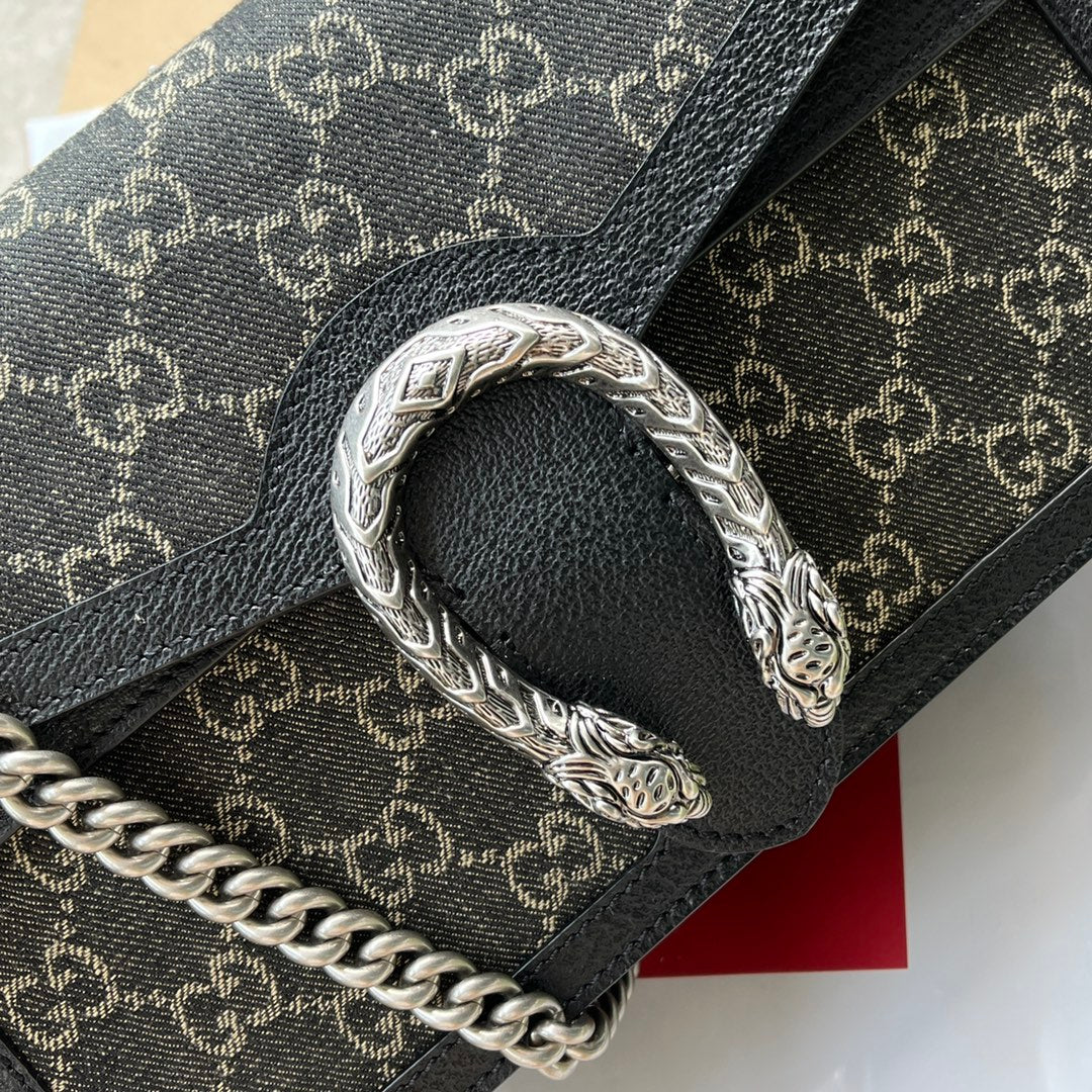 LuxluxHouse Great quality Gucci Bag Top Quality 28*17*9CM Free shipping