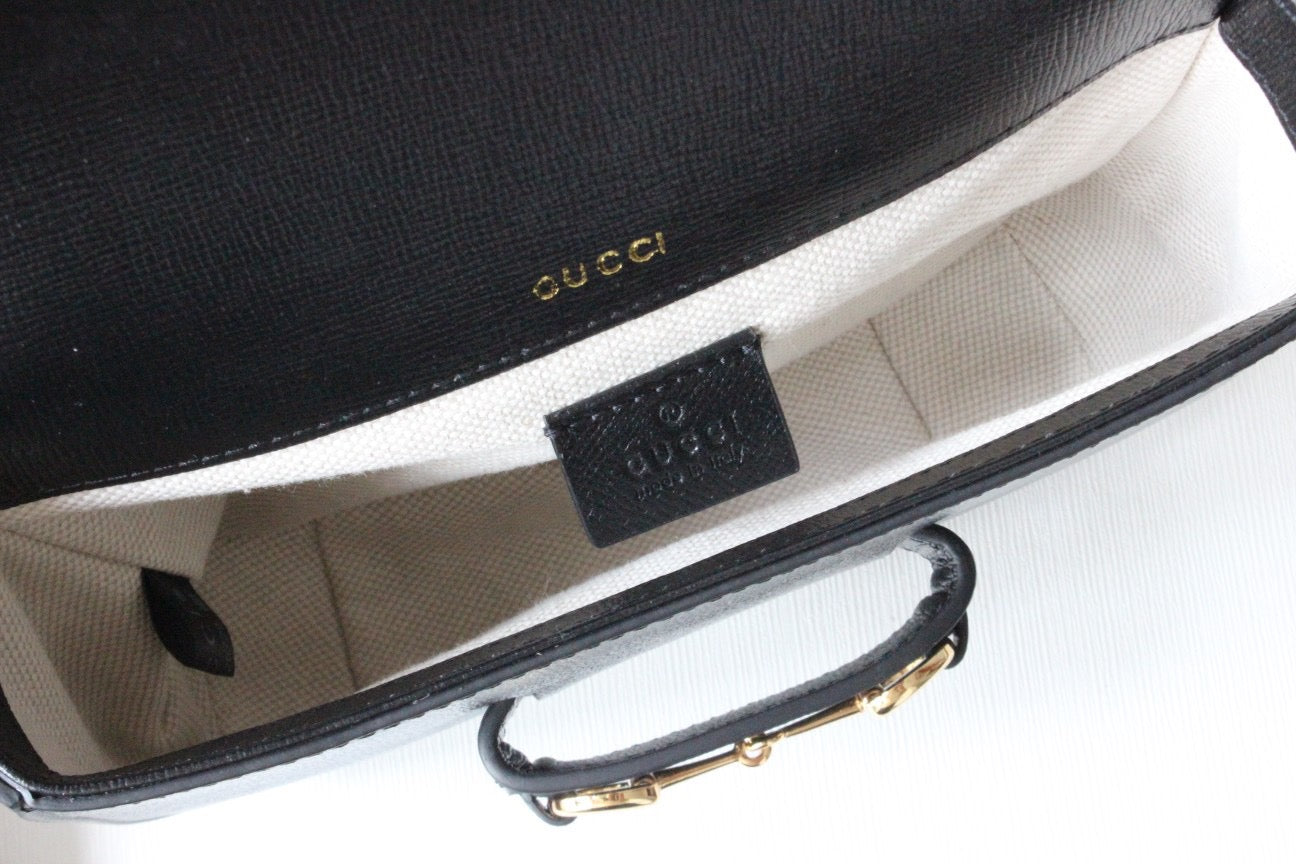 Gucci Bag Top Quality 658574 (LuxluxHouse)