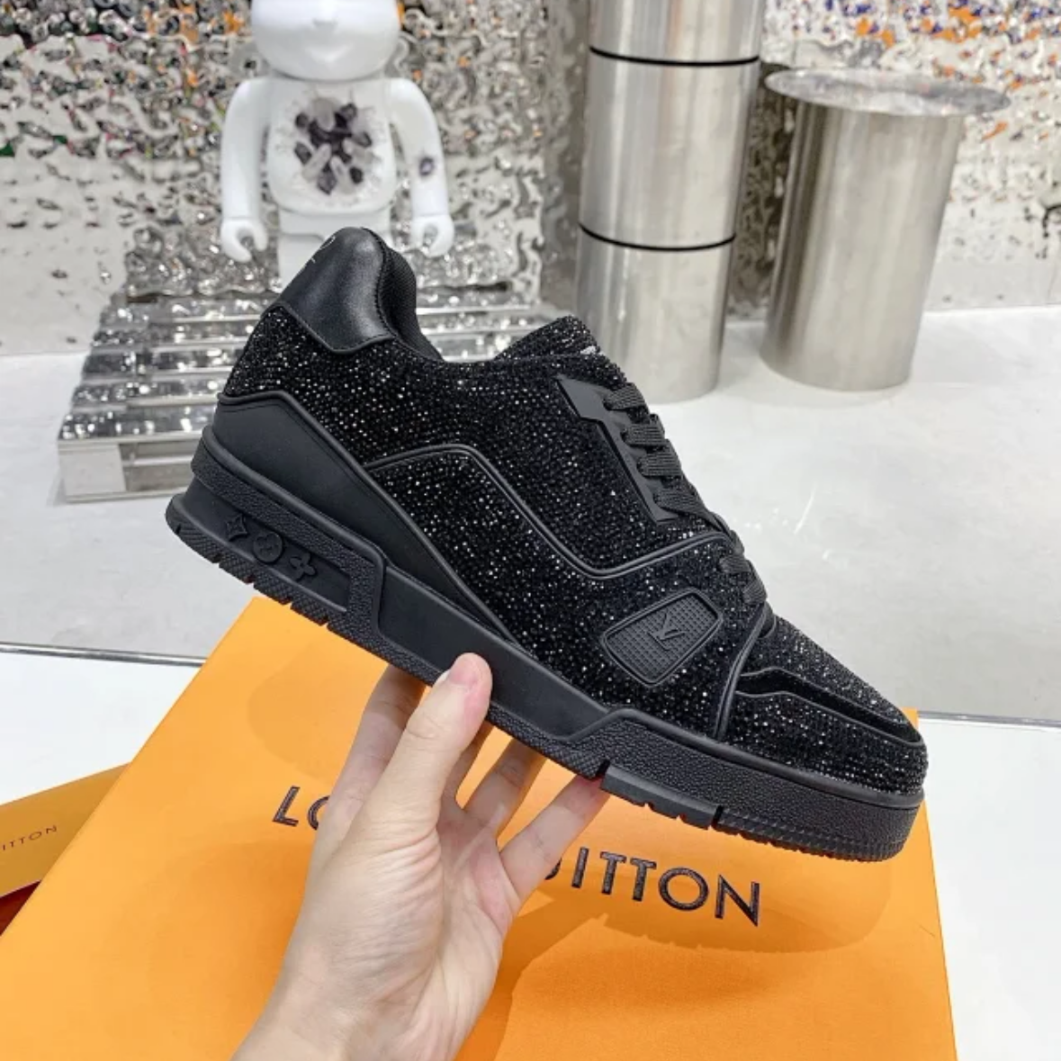 Foshan Batch-LOUIS VUITTON Trainer