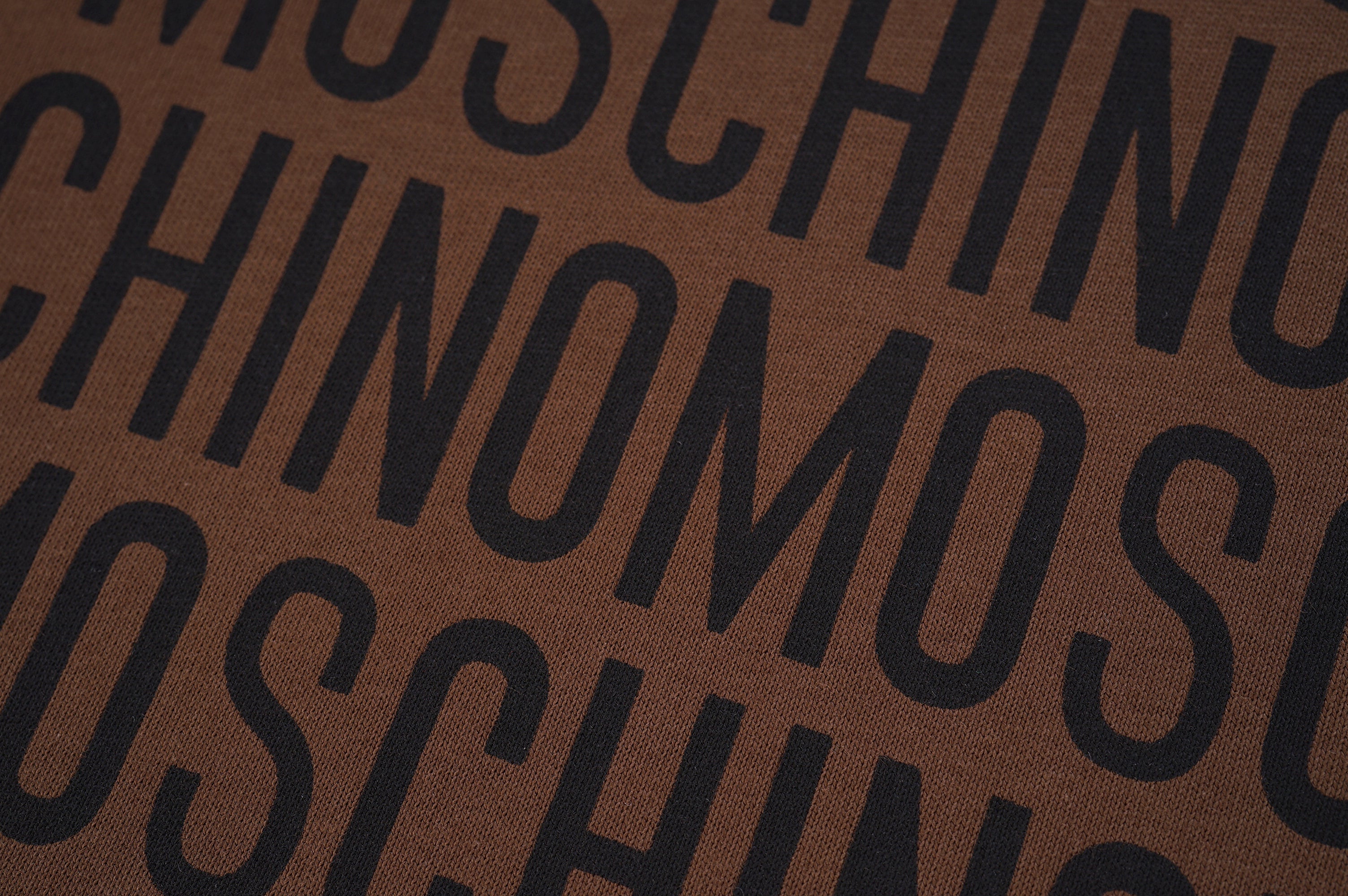 LuxluxHouse Best Quality Clothes T-shirt Moschino