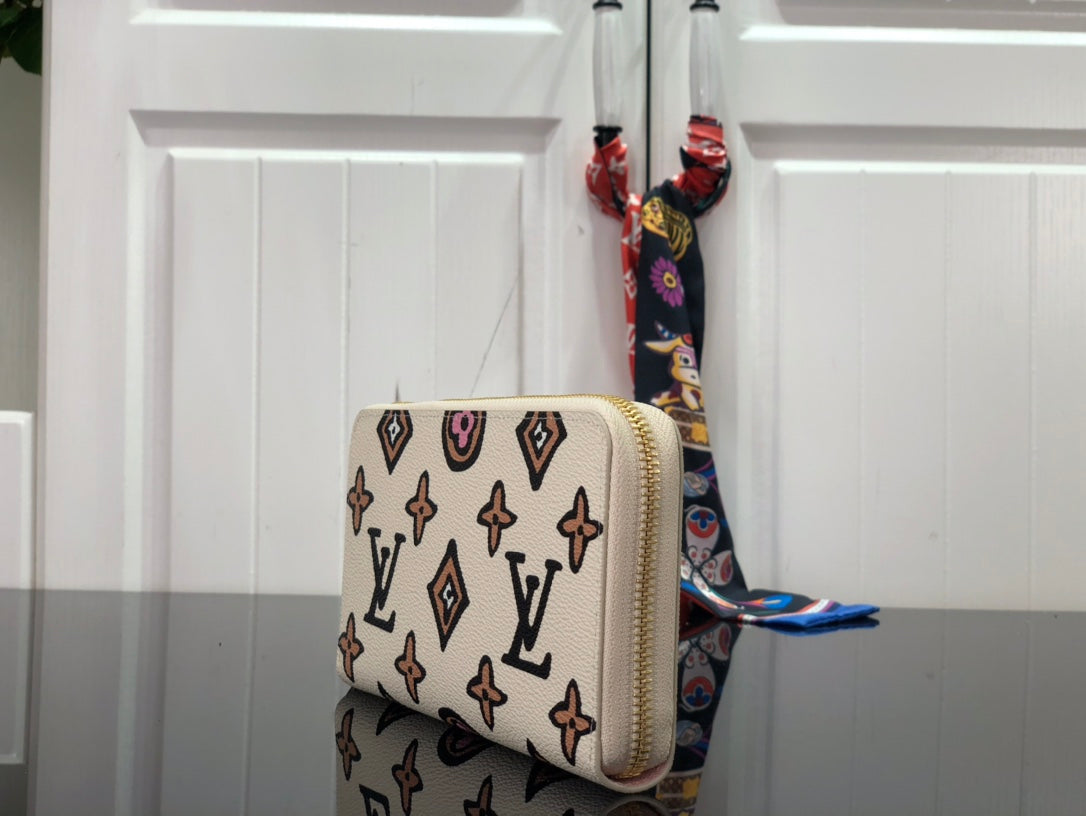 LuxluxHouse Great quality Louis Vuitton Bag Top Quality 19.5*10.5*2.5cm Free shipping