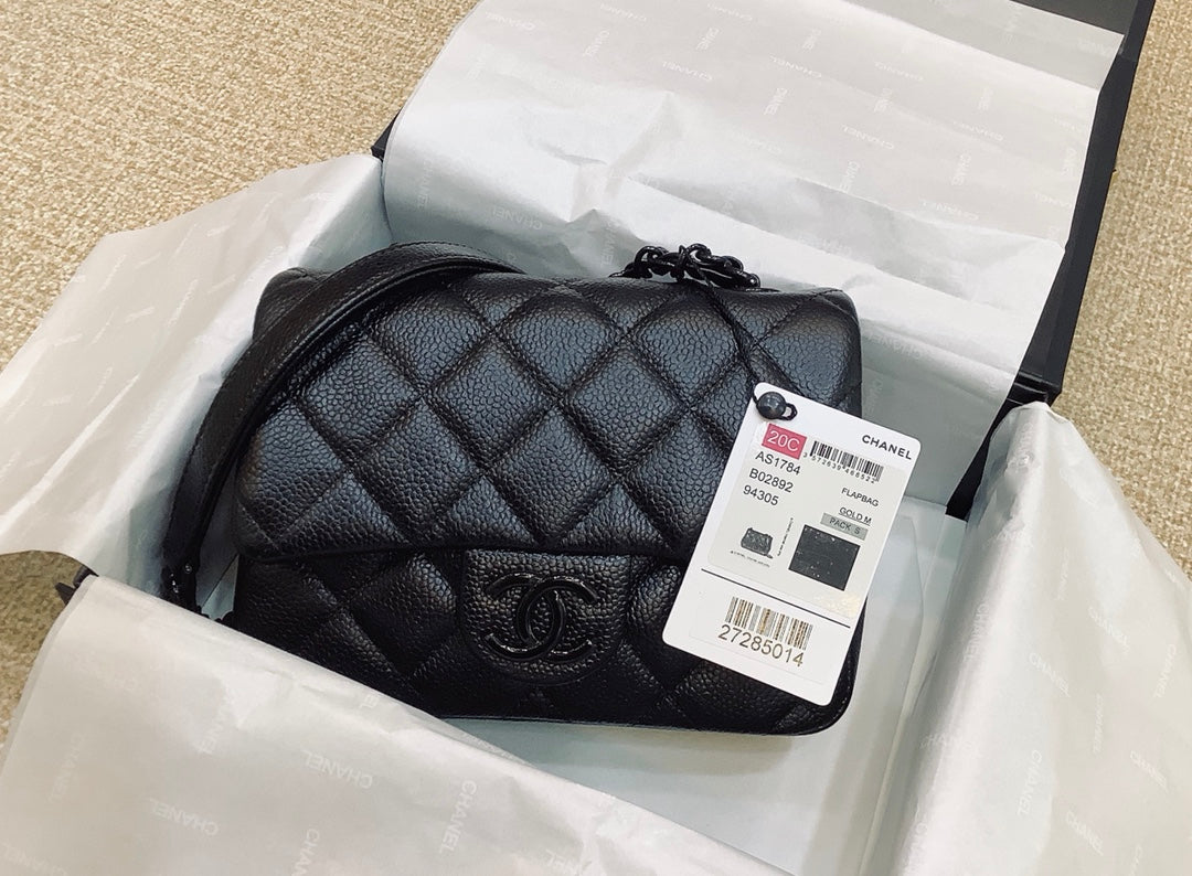 LuxluxHouse Great quality Chanel Bag Top Quality 19CM Free shipping